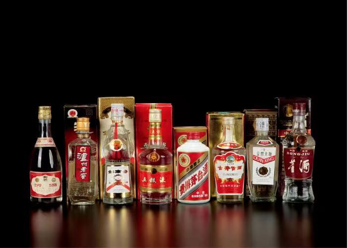 河池老酒储存的方法